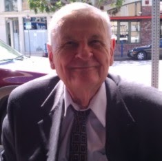 Robert Stevenson Photo 50