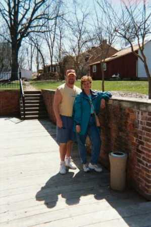 Theresa Hall Photo 27