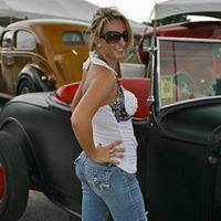 Chasity Mcdaniel Photo 15