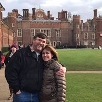 Christine Petrarca Photo 5