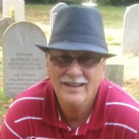 John Buckland Photo 19