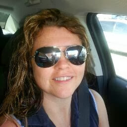 Christina Stephenson Photo 17