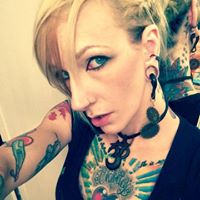 Jayme Payne Photo 11