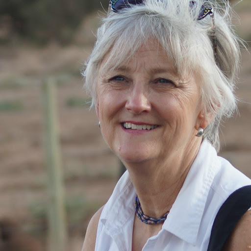 Martha Barnett Photo 13