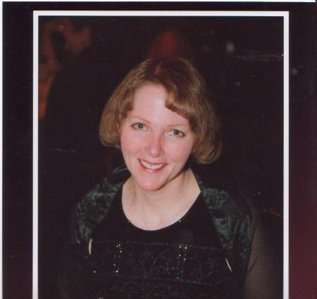 Mary Pope Photo 5