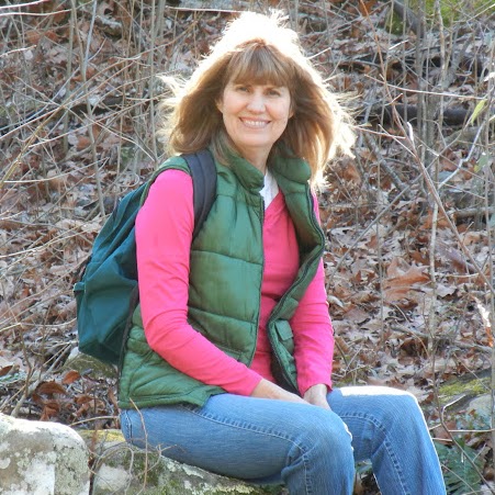 Judy Crouch Photo 16