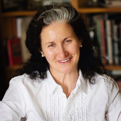 Anne Fitzgerald Photo 18