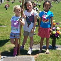 Judy Wilder Photo 36