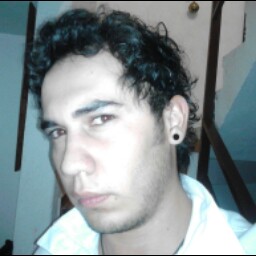 Abraham Curiel Photo 2