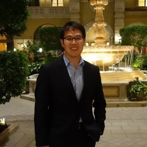Daniel Cho Photo 37