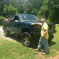 Timothy Hendrix Photo 27