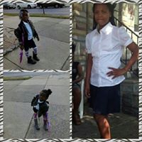 Latoya Mack Photo 29