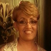 Lynette Amos Photo 4