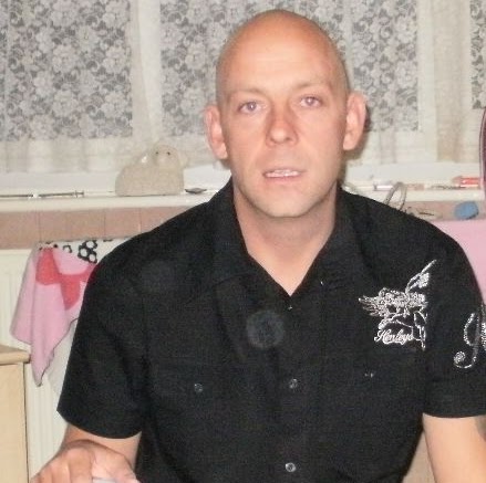 Richard Poole Photo 3