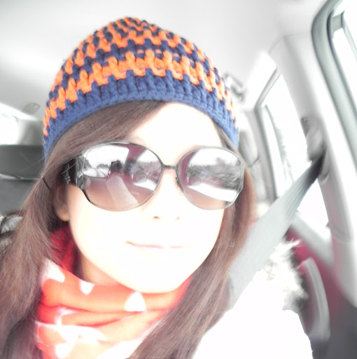 Connie Kang Photo 29