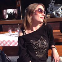 Rachel Walter Photo 26