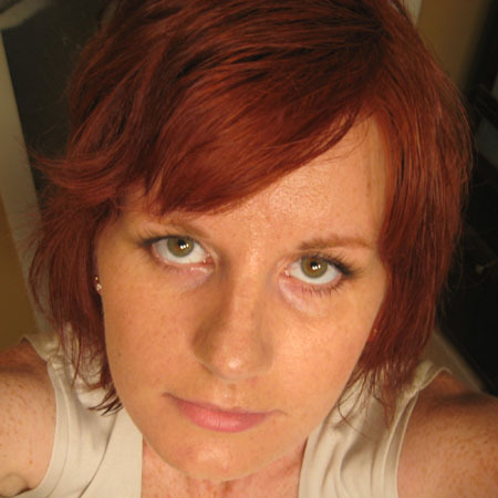Katherine Curran Photo 5