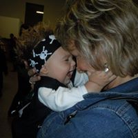 Robyn Harris Photo 32