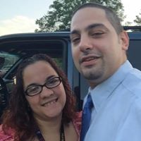 Timothy Colon Photo 11