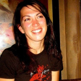 Christine Keating Photo 11