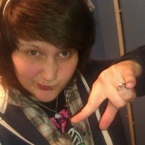 Terri Fletcher Photo 7