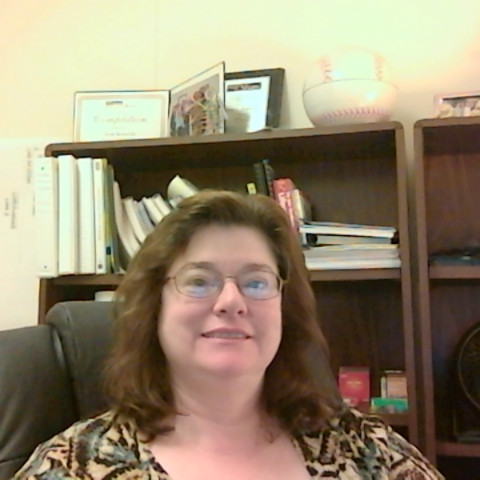 Terri Reynolds Photo 26