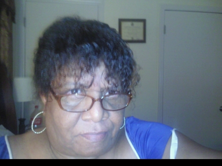 Elizabeth Wingard Photo 1