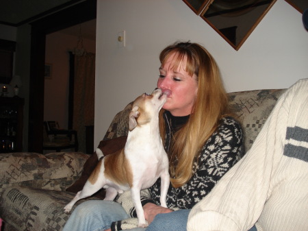 Sally Berry Photo 28