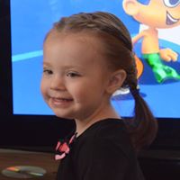 Elizabeth Roush Photo 13