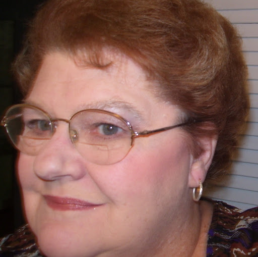 Ruth Baxter Photo 18