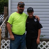 Jerry Moody Photo 16