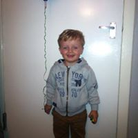 Clare Madden Photo 12