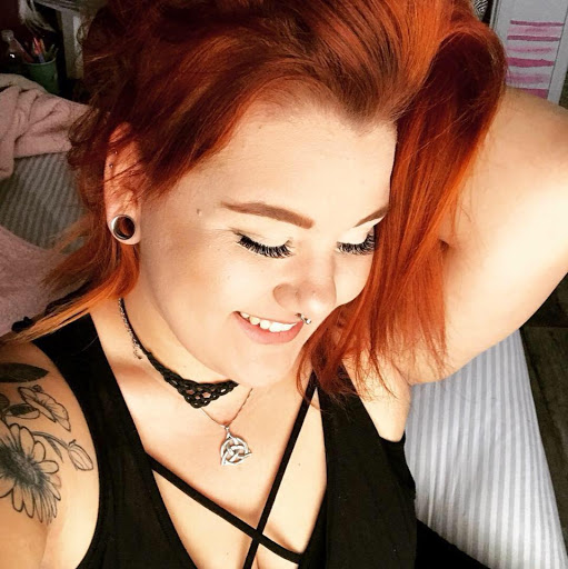 Victoria Jennings Photo 26