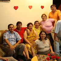 Alexandra Crow Photo 3