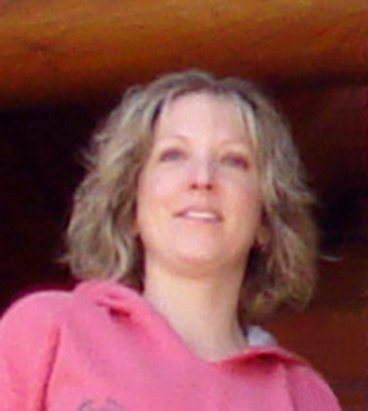 Angela Parish Photo 20