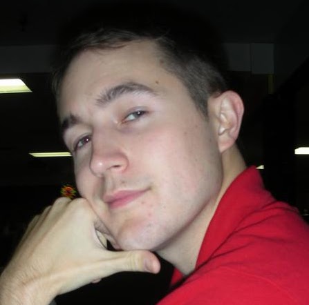 Adam Reese Photo 14