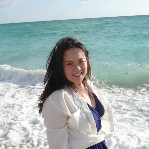 Cindy Lin Photo 19