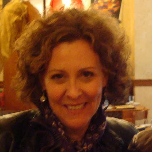 Angela Anderson Photo 14
