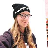 Hannah Rodgers Photo 22