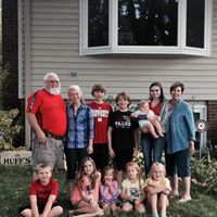 Edward Huff Photo 18