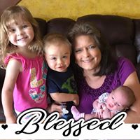 Debra Black Photo 19