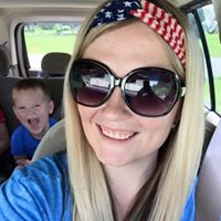 Stephanie Mahan Photo 14