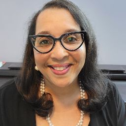 Rosalind Johnson Photo 18