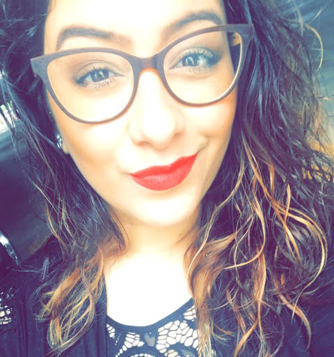 Nancy Guillen Photo 25