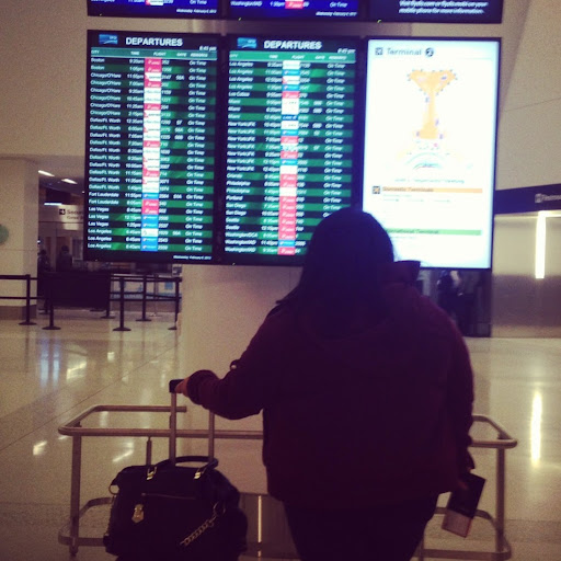 Victoria Leach Photo 11