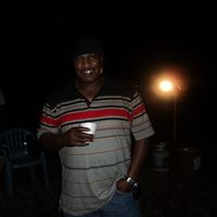 Ronnie Gilliam Photo 9