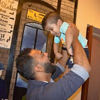 Emanuel Fernandes Photo 33