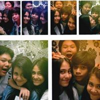 Theresa Thomas Photo 37