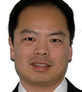 Louis Liu Photo 11