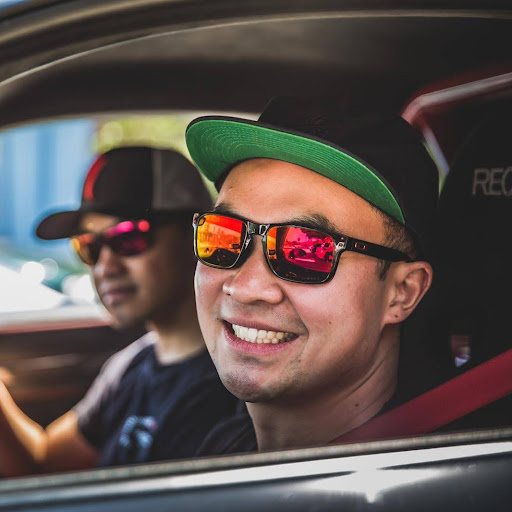 Richard Jiang Photo 33